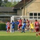 Ceglédi VSE – DVTK II. 2-0