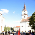 Az aradi vértanúkra emlékeztek