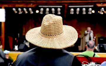 Csemőben sem unatkoztak a hétvégén