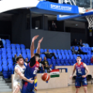 Kiváló játékkal győzelem a Vasas Akadémia ellen