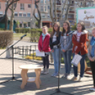 Költészet napja Cegléden