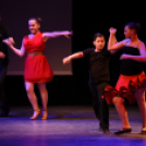 Tánc világnapja Cegléden