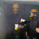 Katasztrófavédelmi ifjúsági verseny