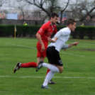 CVSE - Nyíregyháza 1-1