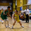 A CEKK legyőzte a jó erőkből álló Győrt