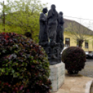 A városalapítókra emlékeztek