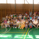 Babanap és ballagás a Várkonyiban