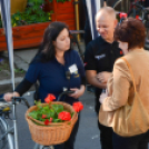 Kerékpáros felvonulás