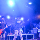 Ganxta Zolee és a Kartel, Zanzibár - szombat esti koncertek