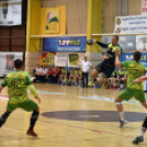 CEGLÉDI KK SE – OROSHÁZI FKSE-LINAMAR 24 – 25 