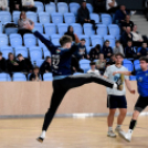 Továbbra is élen a Ceglédi KK SE U20
