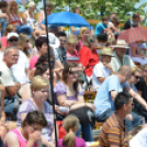 Bor és laskafesztivál - II