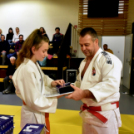 Ceglédi Judó évzáró