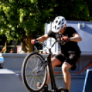 Országos triál bajnokság Cegléden