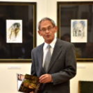 A ceglédi Református Öregtemető legszebb sírkövei  - könyvbemutató