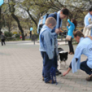 Autizmus Világnapja Cegléden