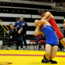 NB I-es birkózó csapatbajnokság -A- csoport