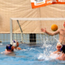 Ceglédi VSE - Egyer