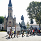 Autómentes nap – 1200 résztvevővel