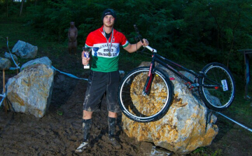 Hegedűs László: ,,Feldobott ez a siker!''