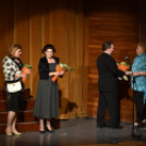 Felsős Táncsics Est