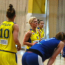 CEGLÉDI EKK – ATOMERŐMŰ KSC SZEKSZÁRD 72 – 69