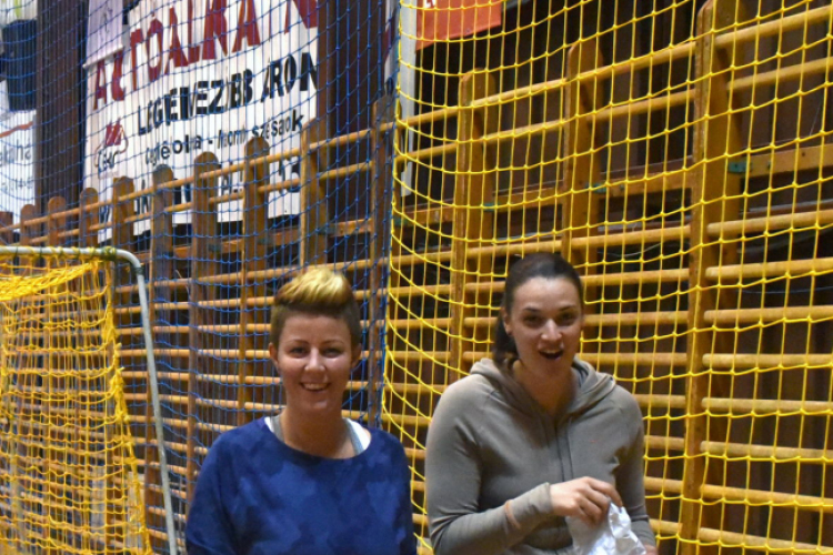 Ceglédi KKSE - Orosháza edzőmérkőzés