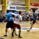 Ceglédi KK SE - Váci KSE 27 - 26 (9 - 14)
