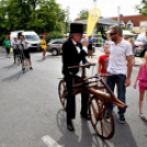 Tour de Hongrie Cegléd