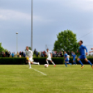 Ceglédi VSE – Felsőtárkány Mezőkövesd-Zsóry 3-0 (0-0)