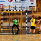 Nyárköszöntő Kézilabda Torna