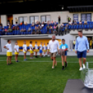 Ceglédi VSE - Hódmezővásárhely FC 1-4