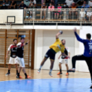 Győzelem a második játéknapon