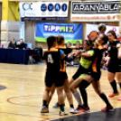 Cápák-Inárcs háromszor