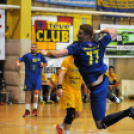 Cegléd-Gyöngyös 26-28