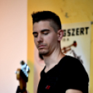 Sára Héléne koncert