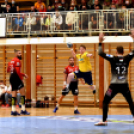 Megérdemelten győzött a Telekom Veszprém