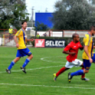 CVSE - Csákvár 3-2