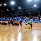 Vereség a listavezető ellen