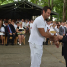 Semmelweis nap Cegléden