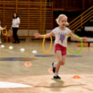 A Lövész utcai óvoda nyerte az Oviolimpiát