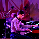 XXII. Nemzetközi Dobos- és Ütős Gála