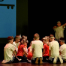 Táncsics alsós est