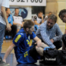 Ceglédi KKSE – Váci KSE 27-25 (15-9)