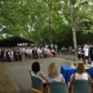 Semmelweis nap Cegléden