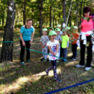 Több száz résztvevő a Városi Sportnapon