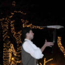 Óriások a Szabadság téren