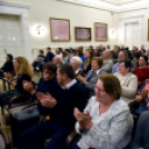 A Csíkszeredai Nagy István Líceum adventi hangversenye