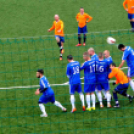 Megyei Válogatottak Tornája Cegléden 