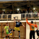 Ceglédi KKSE – Orosházi FKSE – LINAMAR 22-22 (13-11)